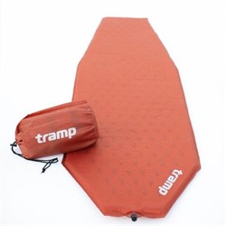 Самонадувающийся коврик Tramp Ultralight TPU TRI-022 69591 - фото 5943