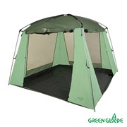 Шатер туристический Green Glade Lacosta 46090