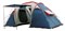 Палатка Canadian Camper Sana 4 royal 62025 - фото 6113